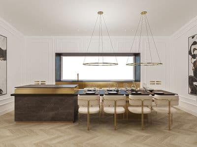 PRIVATUS GYVENAMASIS NAMAS „TRUFFEL“