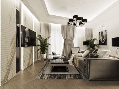 SIERAKAUSKO APARTAMENTAI