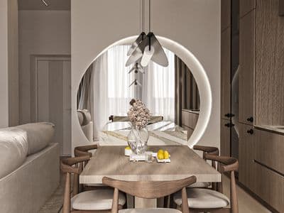 APARTAMENTAI „MANO JŪRA“