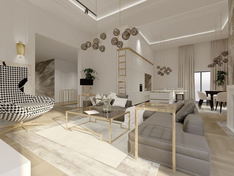 Privatus gyvenamasis namas Ice Cream - 001.jpg