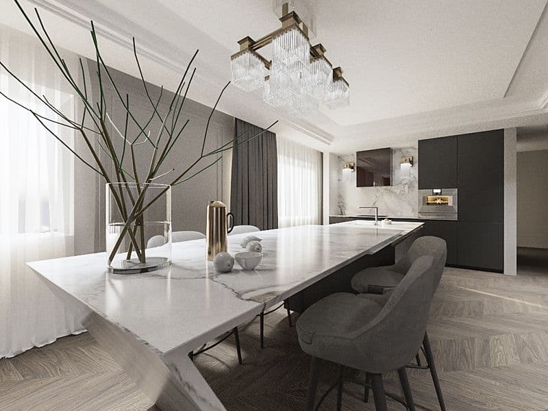 Privatus gyvenamasis namas White marble - 001.jpg