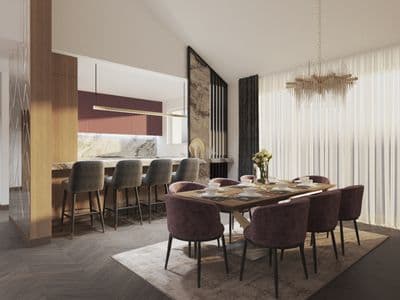 Privatus gyvenamasis namas