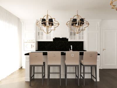 Apartamentai  Black Swan