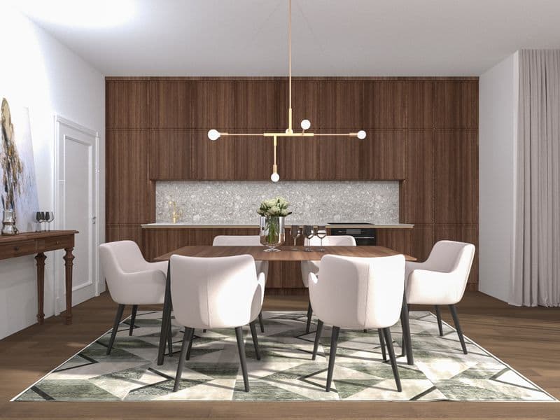 Apartamentai Konkorežis, Kalinausko g. Vilnius - 001.jpg