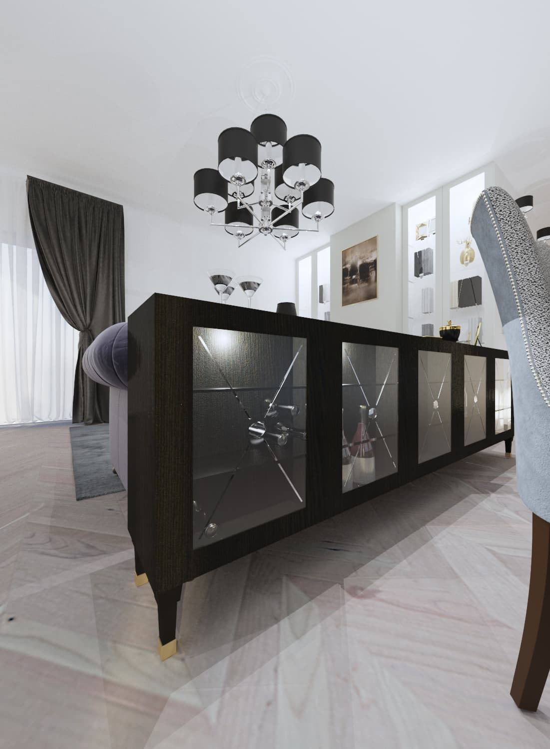 Gyvenamasis namas Klasika - 001.jpg