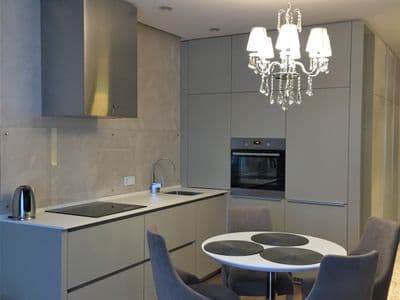 Apartamentai Pašilaičiai