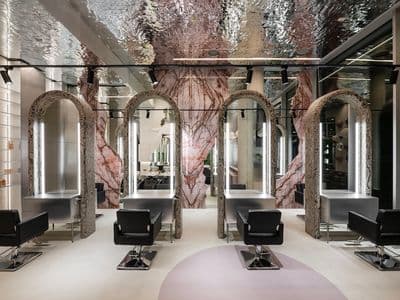 Grožio namai Sfinksas