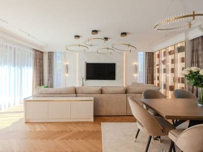 GYVENAMASIS NAMAS VILNIUJE