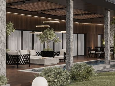 TERASA „MIŠKAS“