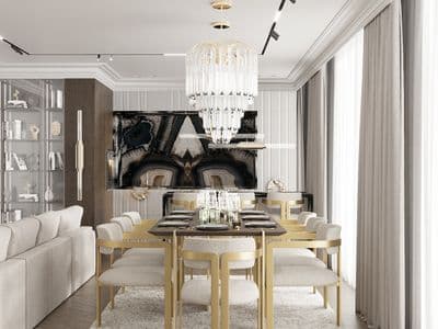 Apartamentai prie Sobaro