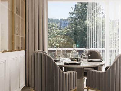 INTERJERAS „PAUPYS“