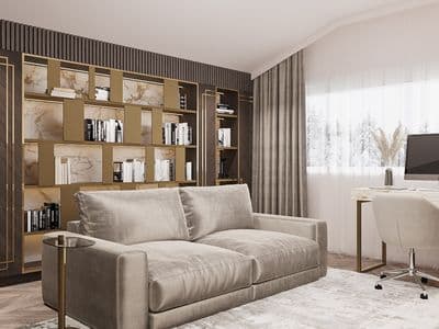 INTERJERAS DARBO KAMBARYS