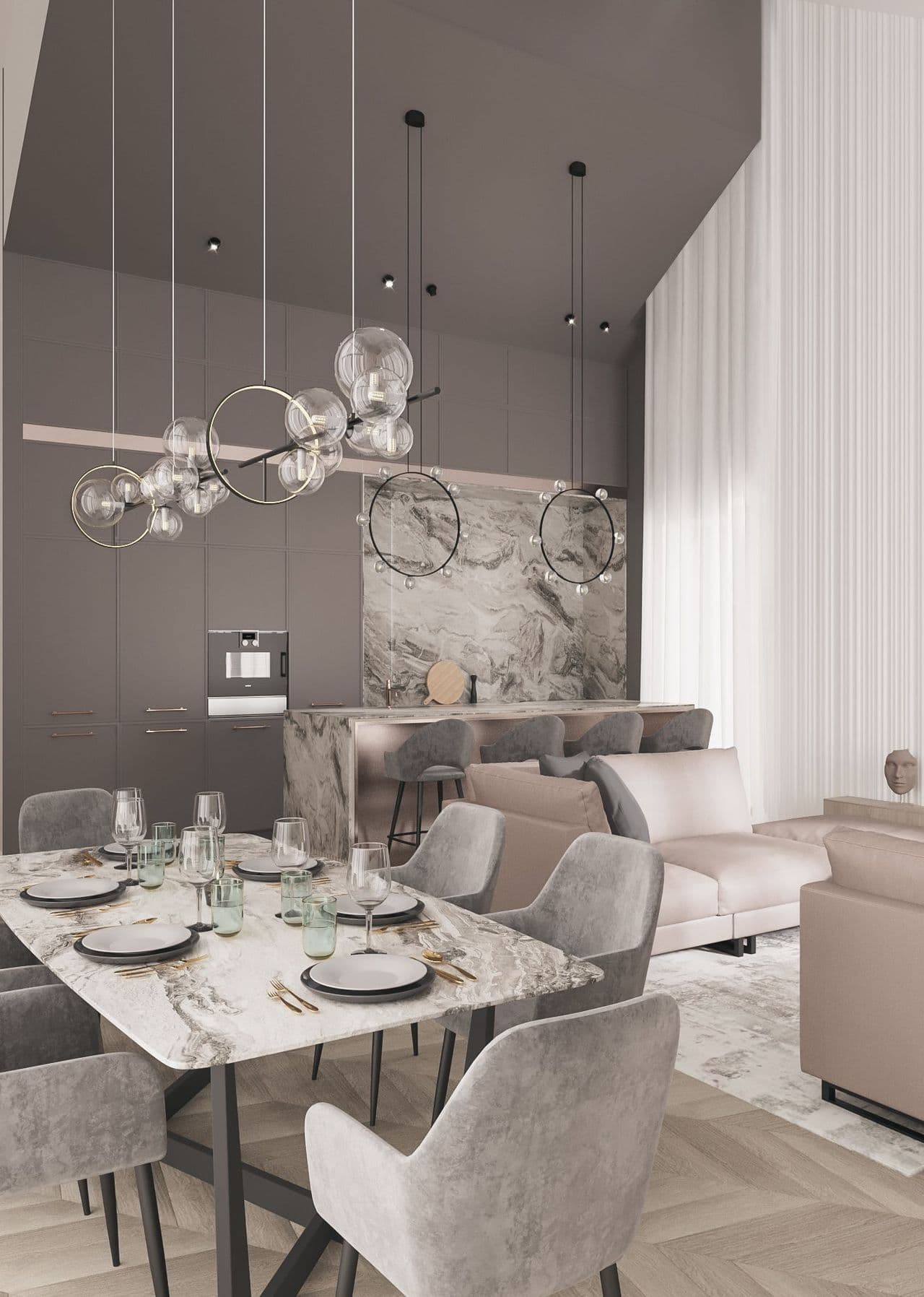 INDIVIDUALUS GYVENAMASIS NAMAS LATTE - 001.jpeg