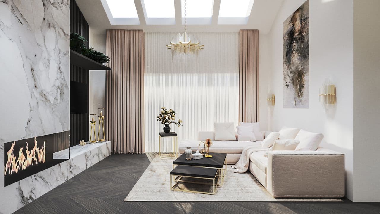 Privatus gyvenamasis namas - 002.jpg