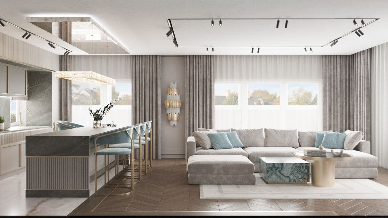 Gyvenamasis namas Kalnėnuose - 002.jpg