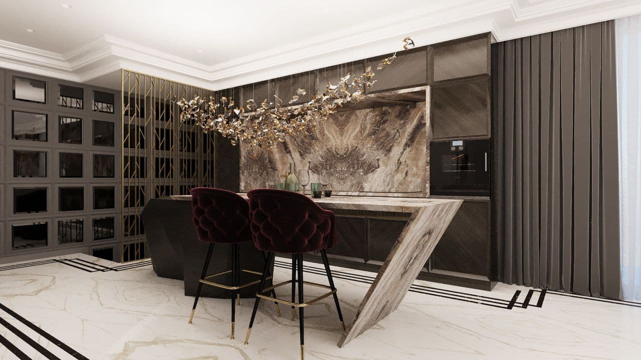 PRIVATAUS GYVENAMOJO NAMO INTERJERAS CHOCOLATE - 003.jpeg