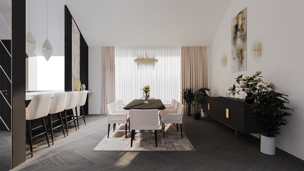 Privatus gyvenamasis namas - 003.jpg