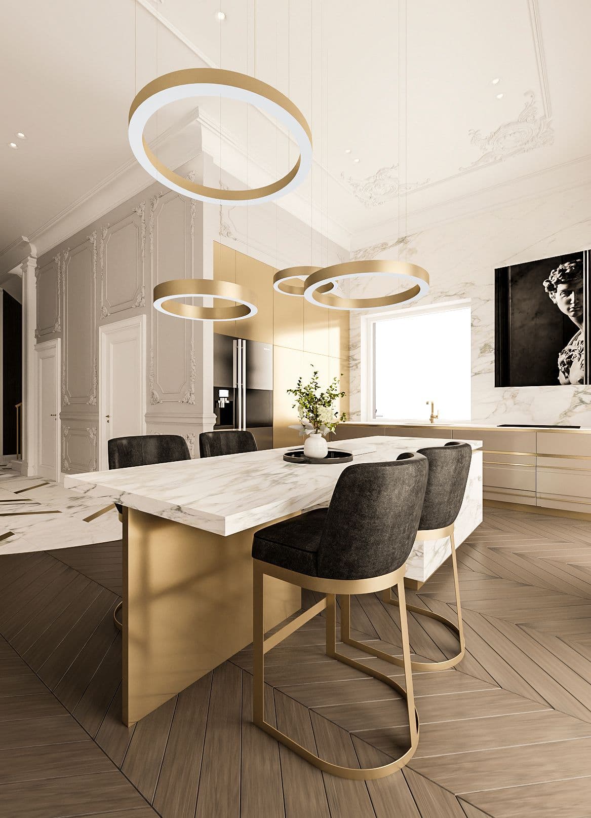 INDIVIDUALUS GYVENAMSIS NAMAS MODERNI KLASIKA - 003.jpeg