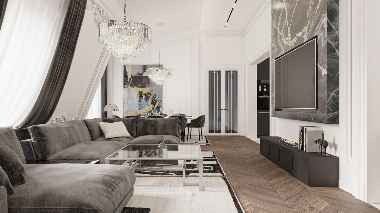 Apartamentai Valakampiuose - 003.jpg