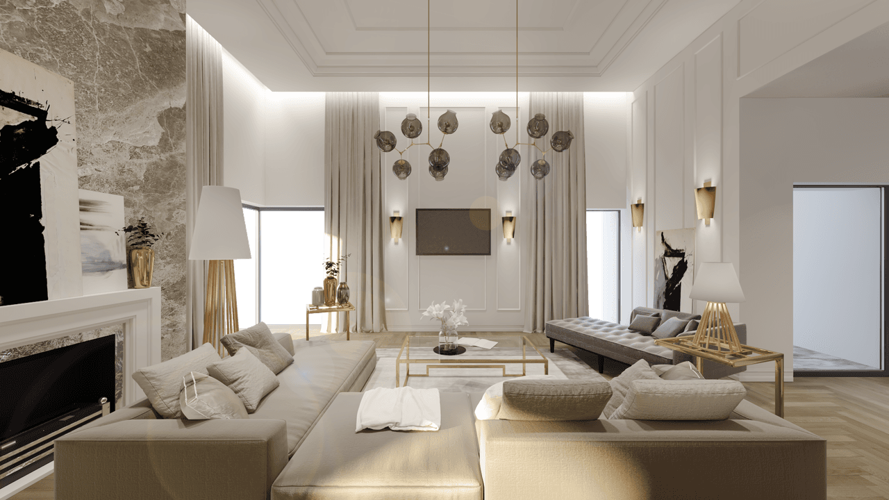 Privatus gyvenamasis namas Ice Cream - 004.png