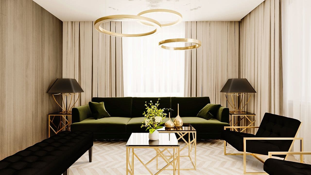 Individualus gyvenamasis namas Modernios klasikos krištolas - 004.jpg