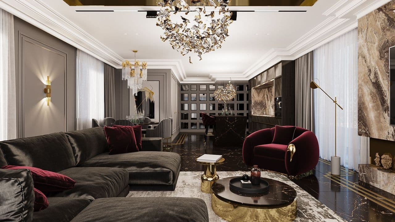 PRIVATAUS GYVENAMOJO NAMO INTERJERAS CHOCOLATE - 005.jpeg