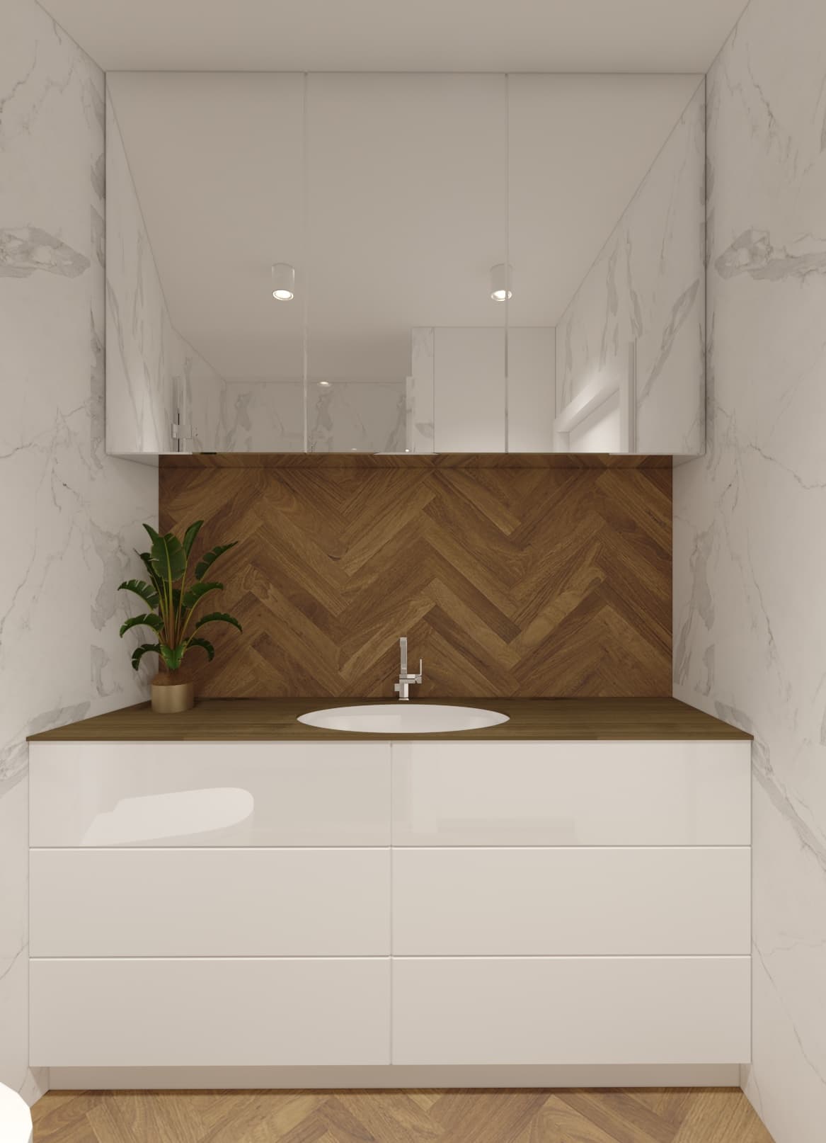 Apartamentai Modernus blyksnis - 005.jpg