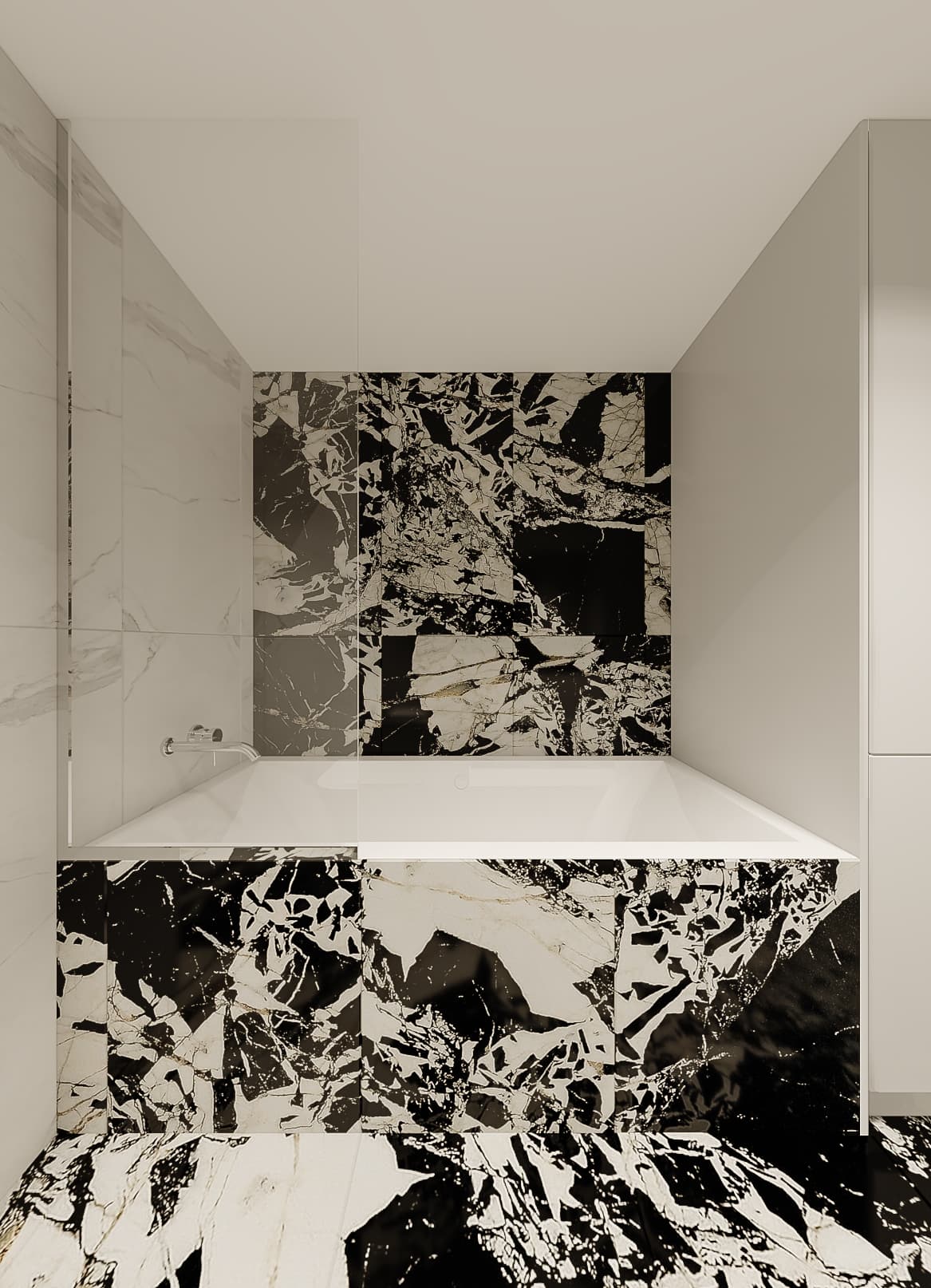 Apartamentai  Black Swan - 005.jpg