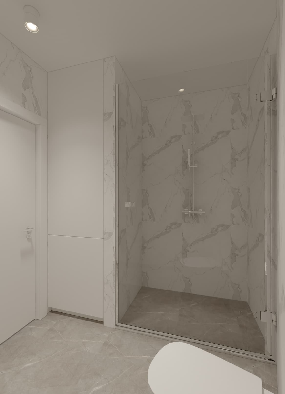 Apartamentai Modernus blyksnis - 006.jpg