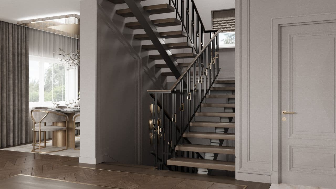 Gyvenamasis namas Kalnėnuose - 006.jpg