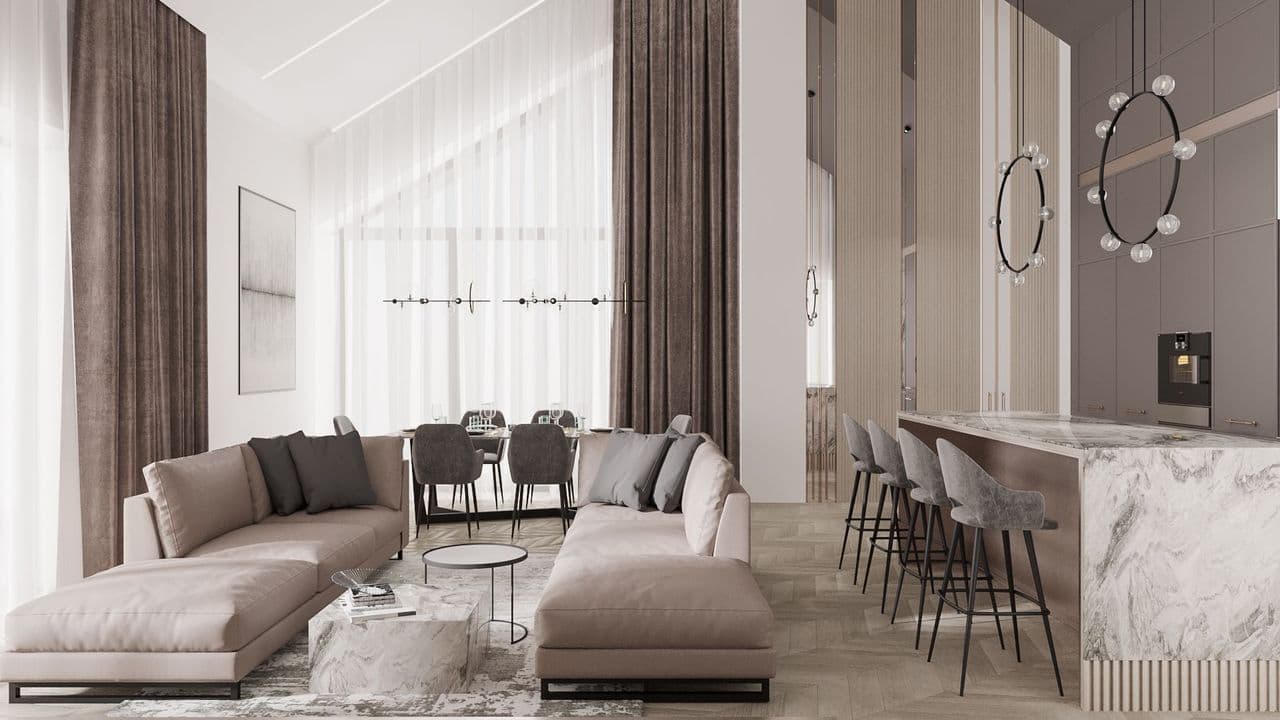 INDIVIDUALUS GYVENAMASIS NAMAS LATTE - 006.jpeg