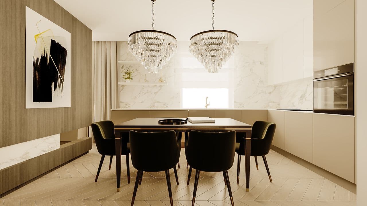 Individualus gyvenamasis namas Modernios klasikos krištolas - 007.jpg