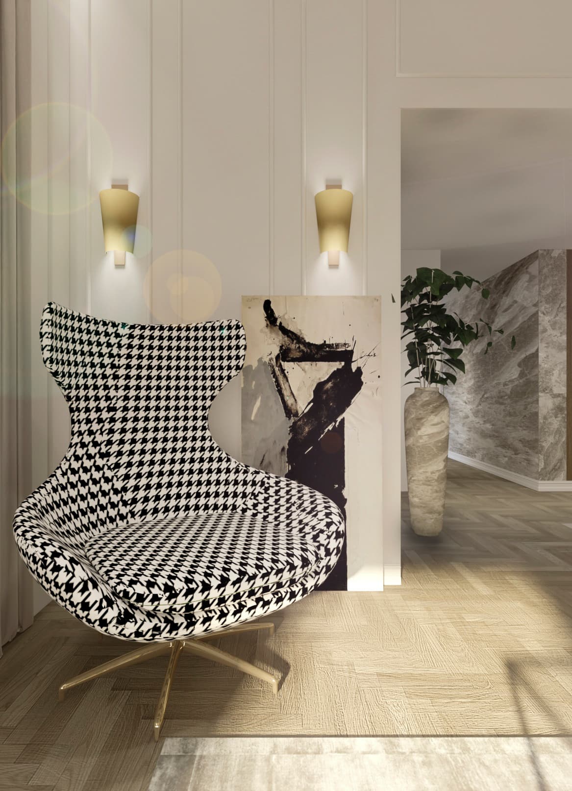 Privatus gyvenamasis namas Ice Cream - 007.jpg