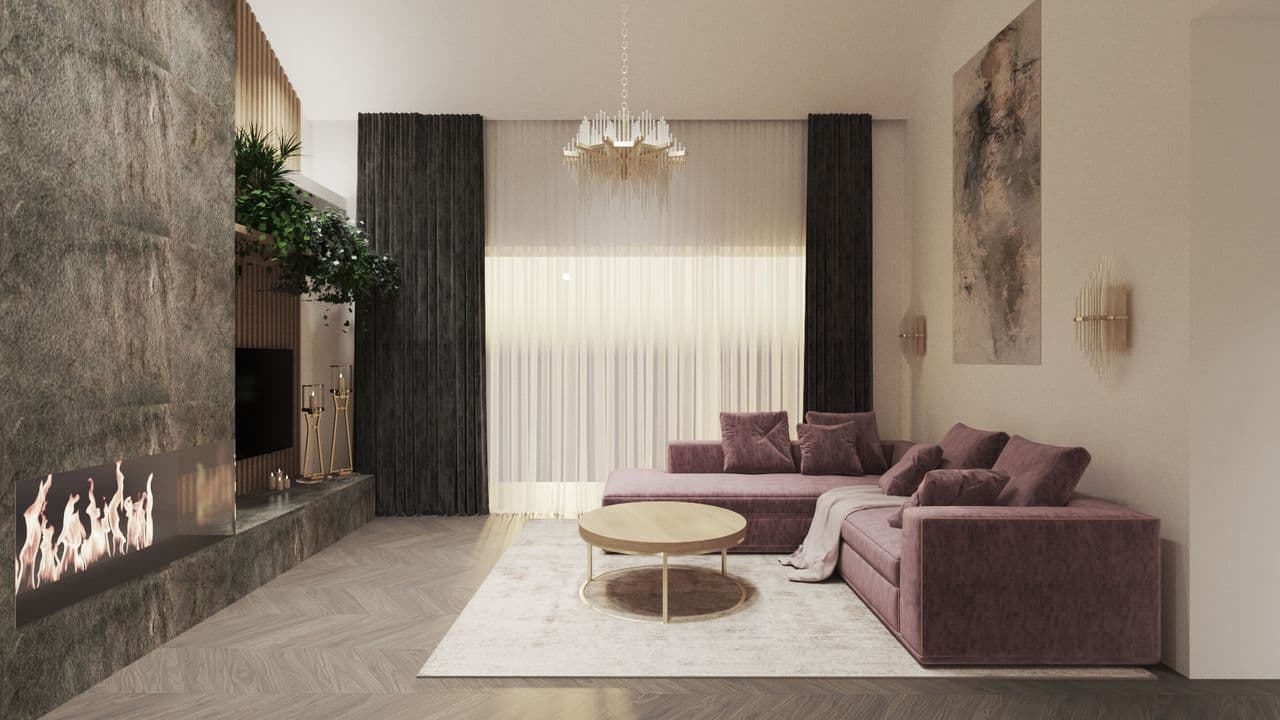 Privatus gyvenamasis namas - 007.jpg