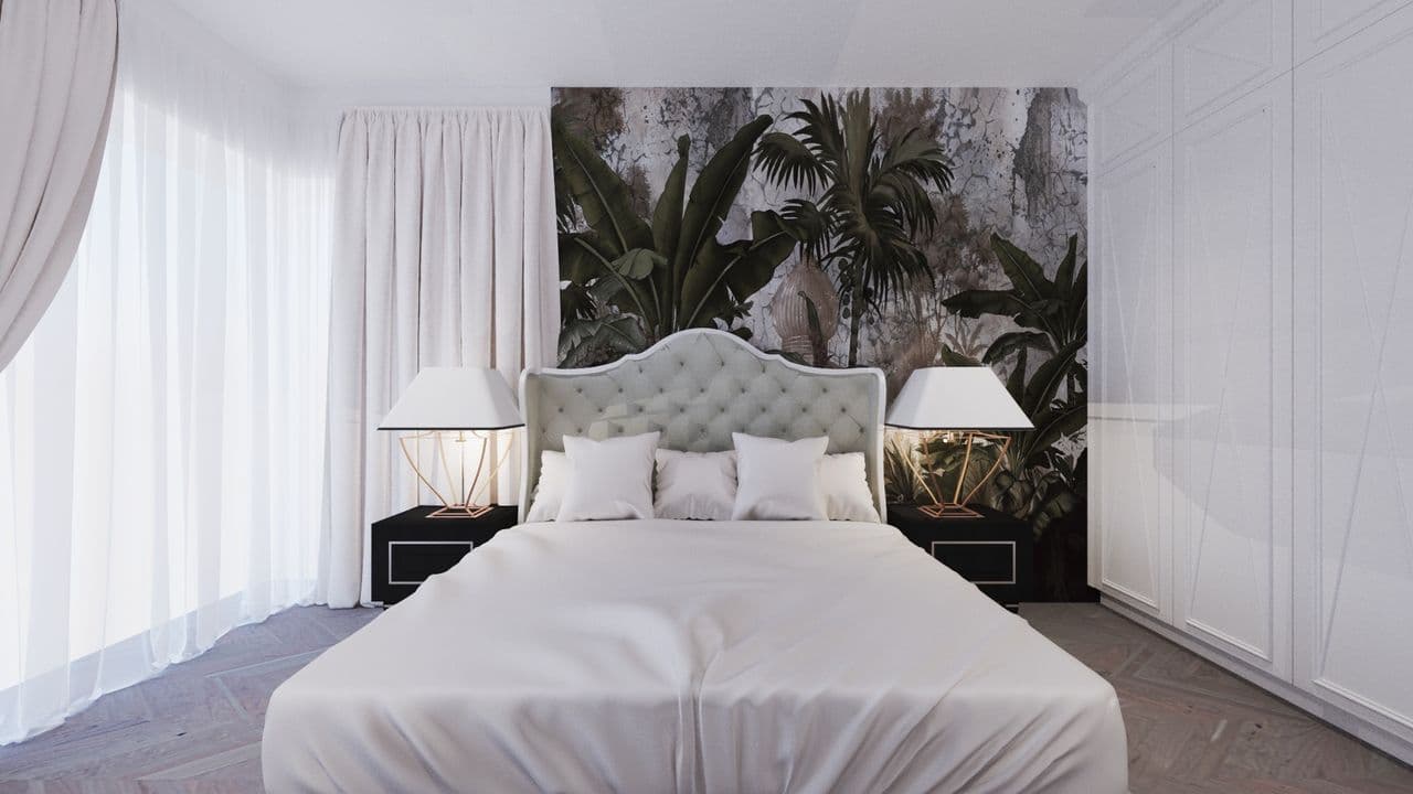 Gyvenamasis namas Klasika - 007.jpg