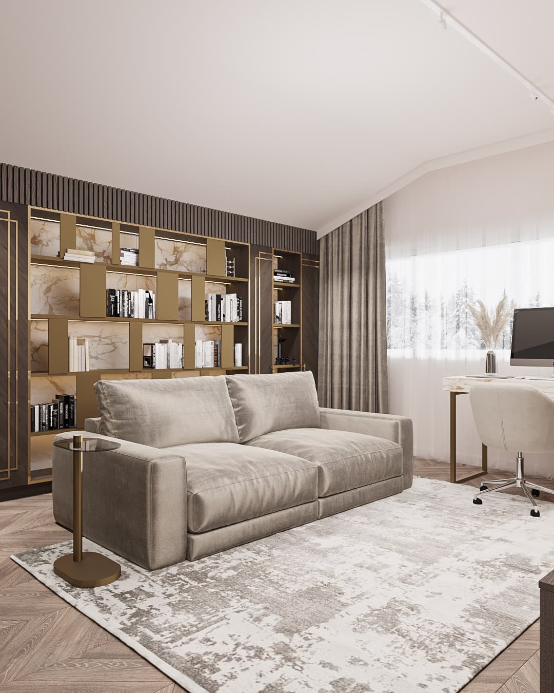 BALDŲ PROJEKTAS Auksas interjere - 007.jpg