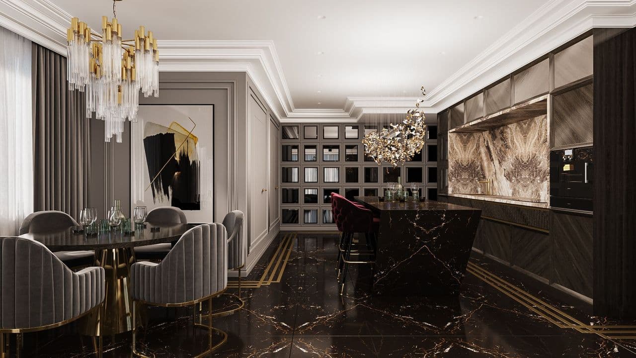 PRIVATAUS GYVENAMOJO NAMO INTERJERAS CHOCOLATE - 008.jpeg