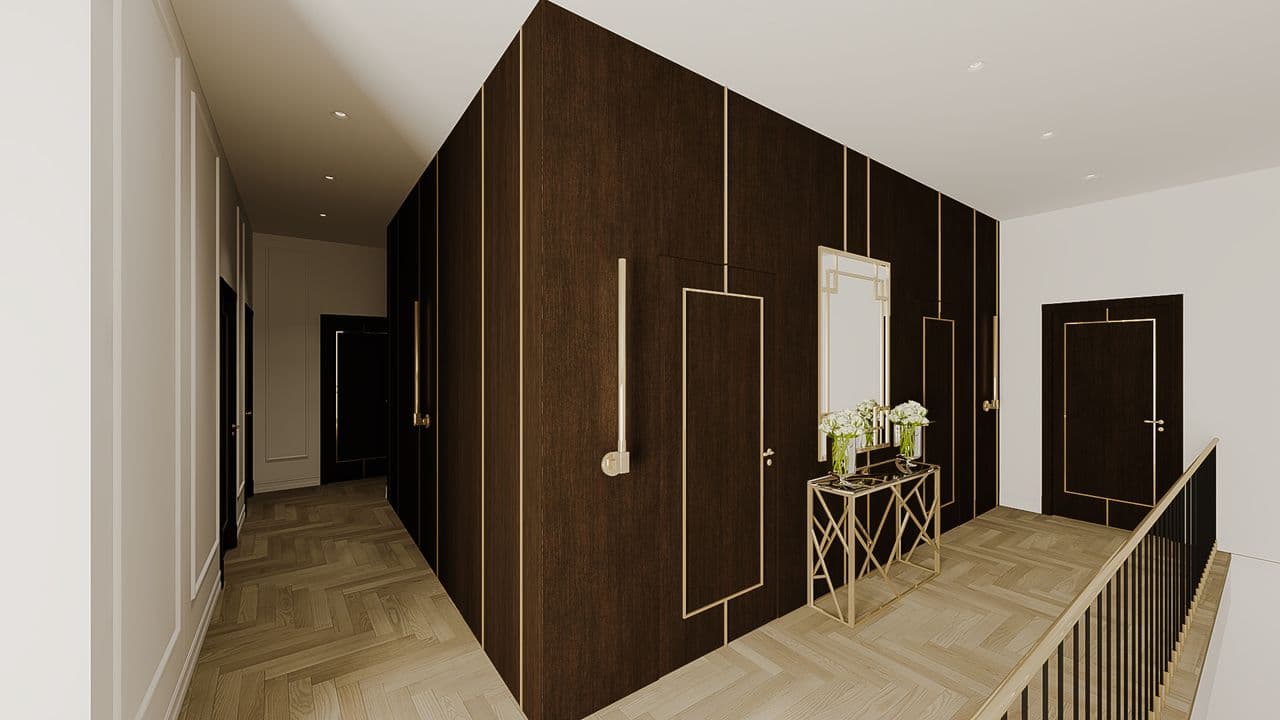 Privatus gyvenamasis namas Ice Cream - 008.jpg