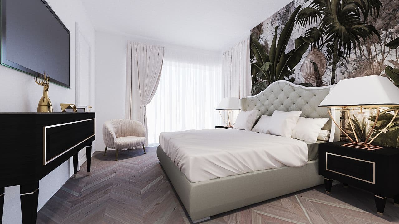 Gyvenamasis namas Klasika - 008.jpg