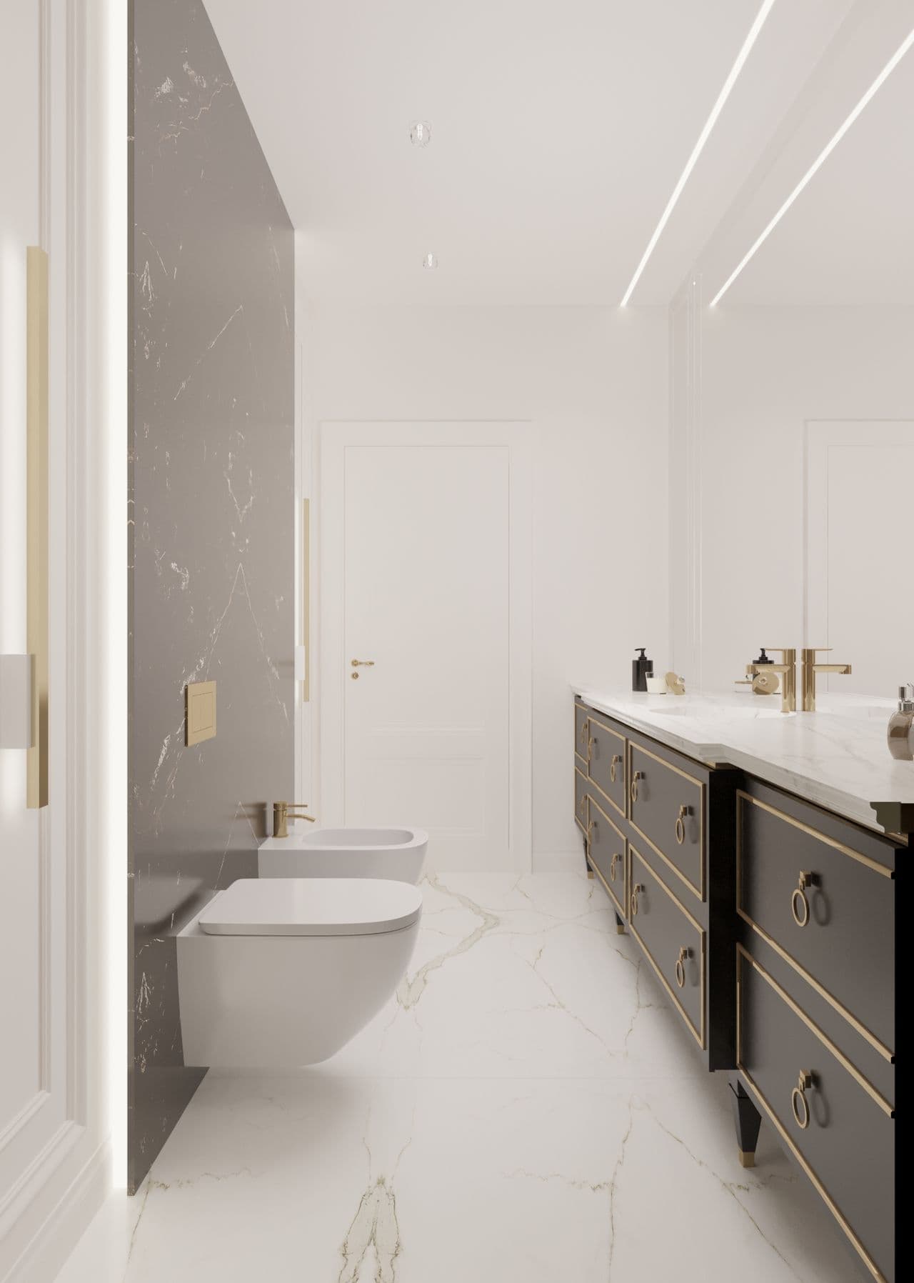 INTERJERAS „PRABANGUS DVIEJŲ AUKŠTŲ BUTAS PANEVĖŽYJE“ - 008.jpg