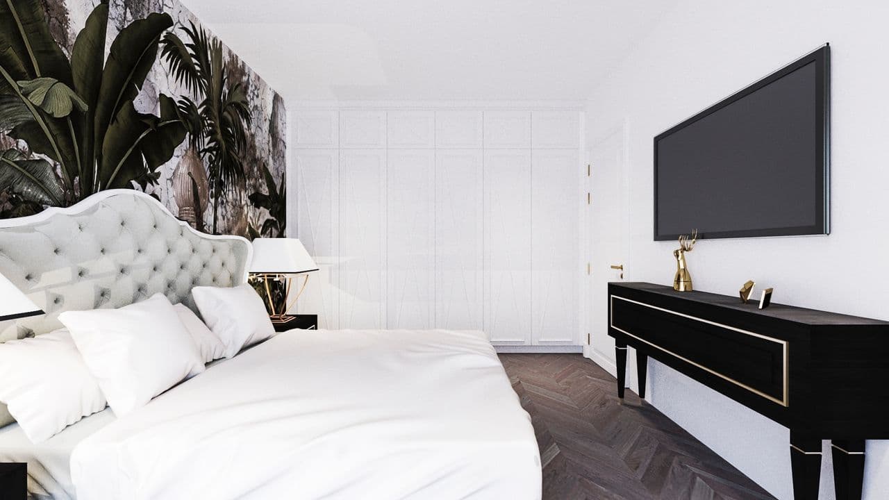 Gyvenamasis namas Klasika - 009.jpg