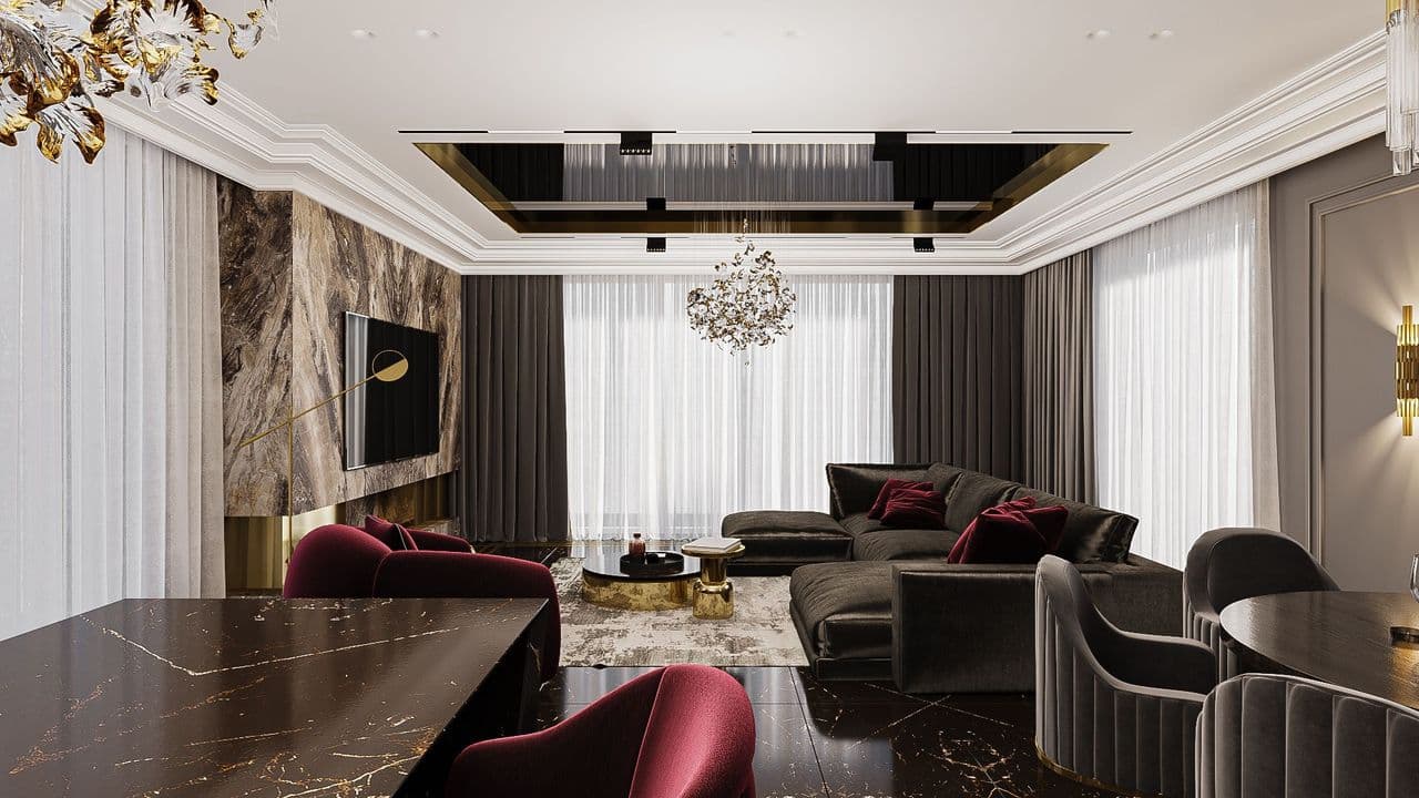 PRIVATAUS GYVENAMOJO NAMO INTERJERAS CHOCOLATE - 010.jpeg