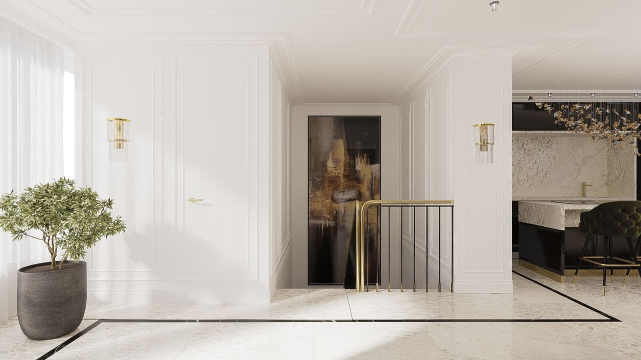 PRIVATŪS APARTAMENTAI „PARIS“ - 010.jpg