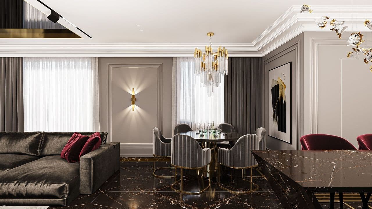 PRIVATAUS GYVENAMOJO NAMO INTERJERAS CHOCOLATE - 011.jpeg