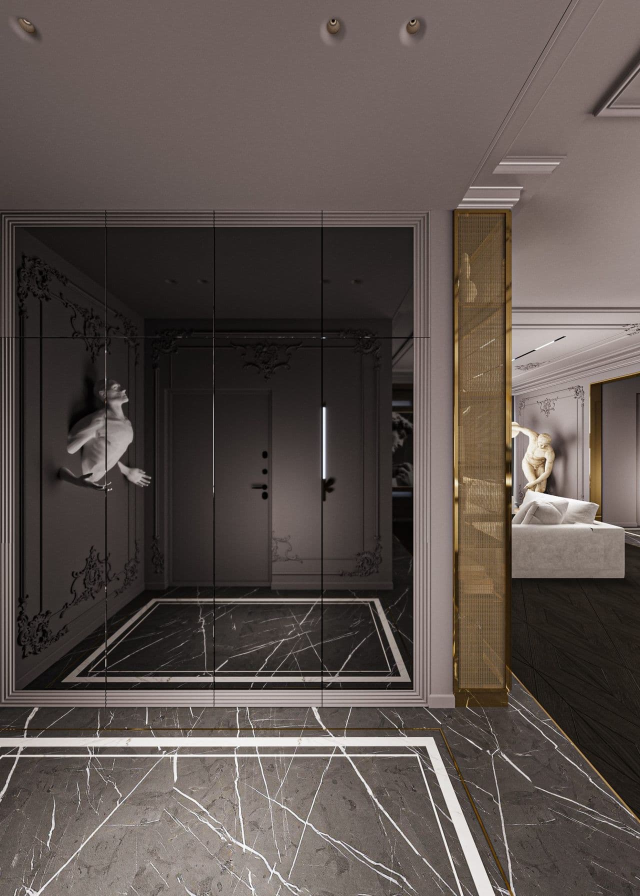 PRIVATŪS APARTAMENTAI „Gallery „ - 011.jpg