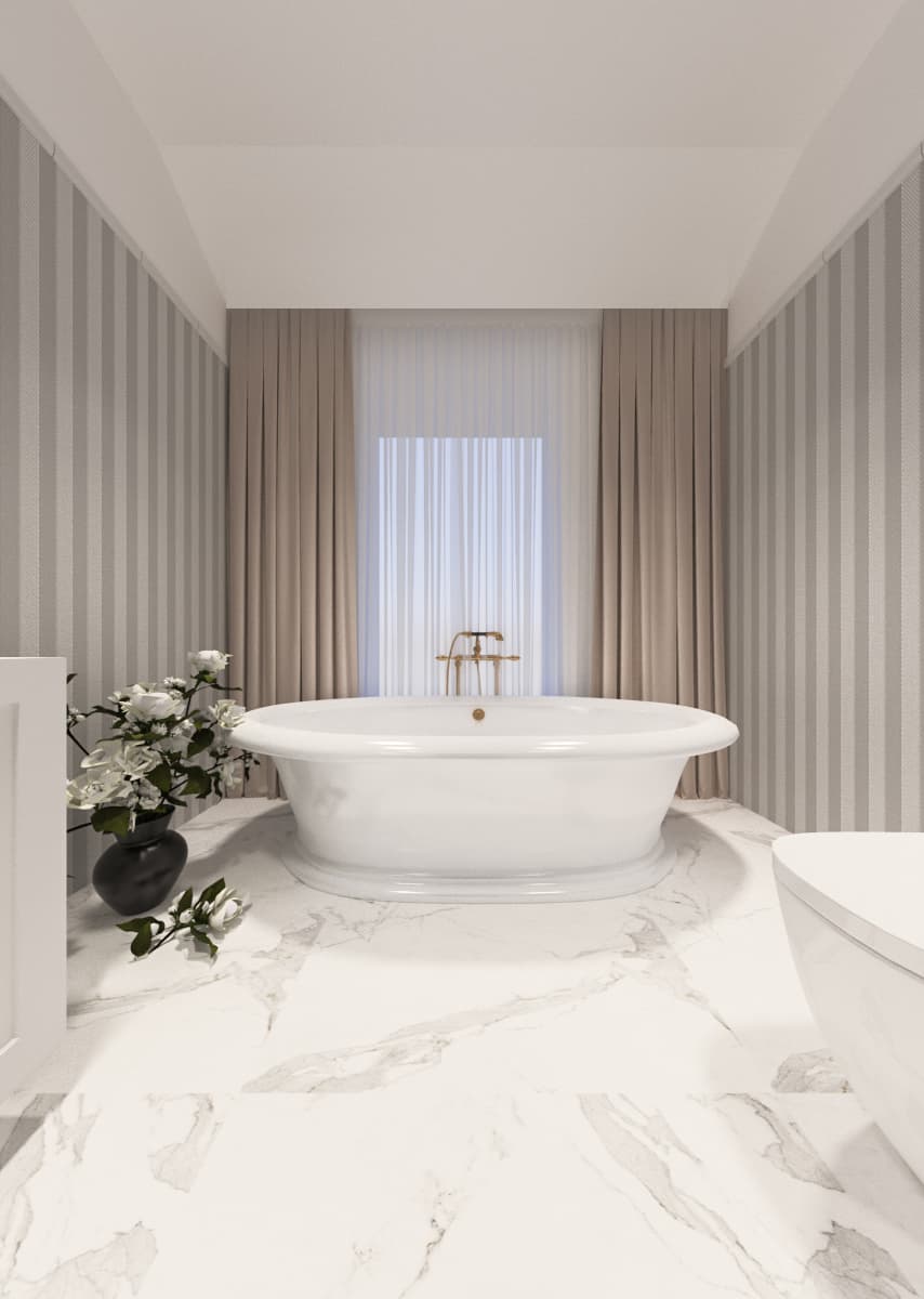 Privatus gyvenamasis namas - 012.jpg