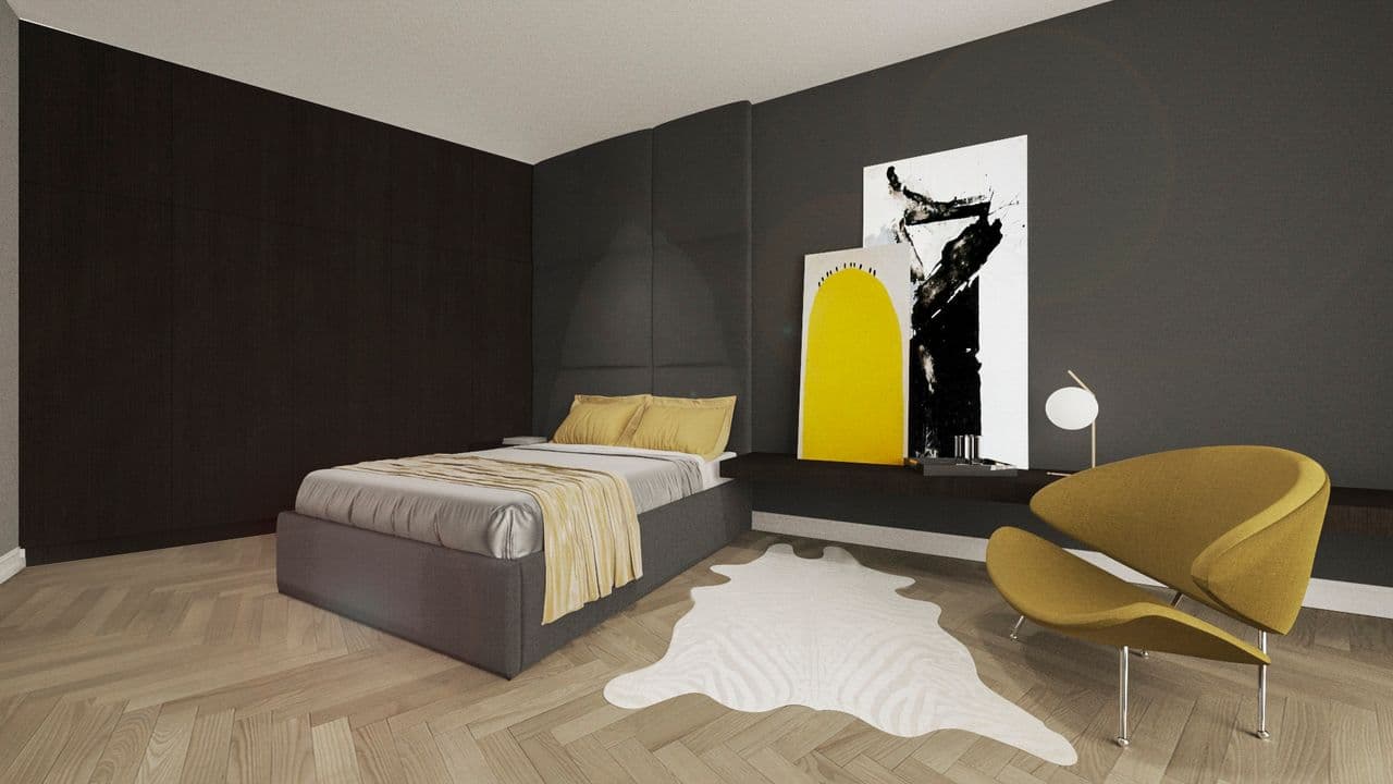 Privatus gyvenamasis namas Ice Cream - 013.jpg