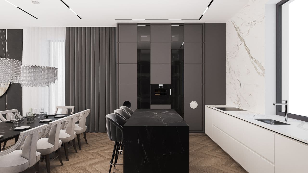 PRIVATUS GYVENAMASIS NAMAS „BLACK“ - 013.jpg