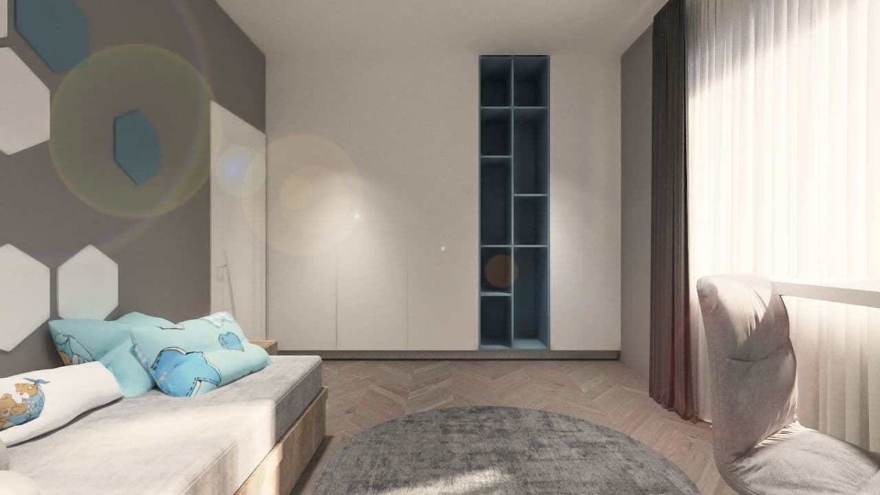 Gyvenamasis namas Klasika - 014.jpg