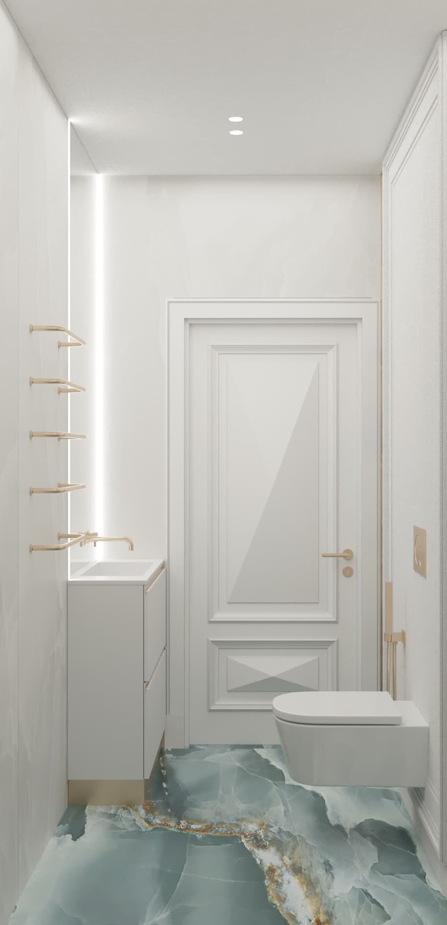 Gyvenamasis namas Kalnėnuose - 015.jpg